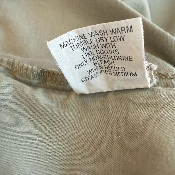 Vintage Polo Ralph Lauren Classic Golf Shorts - Picture 7 of 11